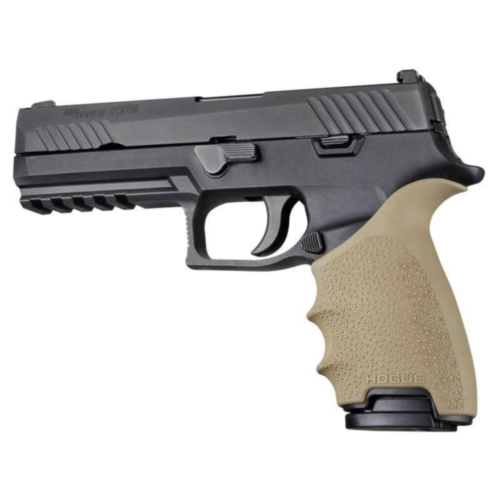 Hogue Grips