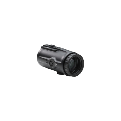 Unity Tactical, FAST 4X Magnifier, Black