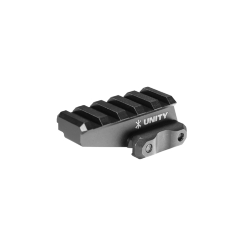 Unity Tactical, FAST Accessory Riser, Black