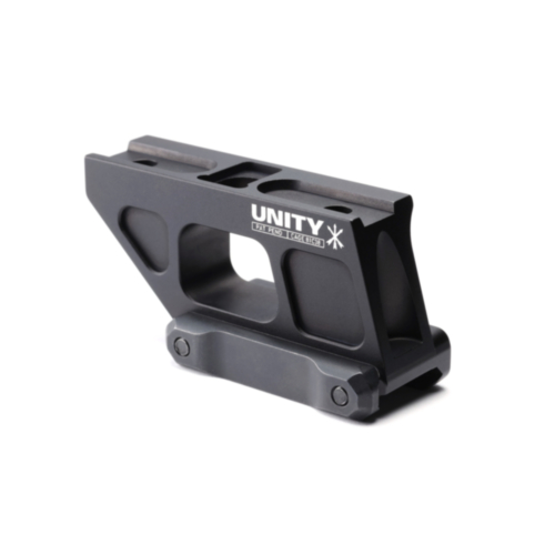Unity Tactical, FAST Comp Series Mount, Black
