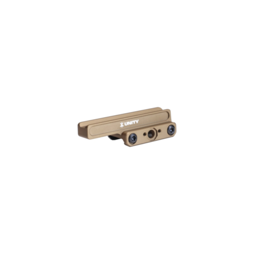 Unity Tactical, FAST KICKR Mount, Flat Dark Earth