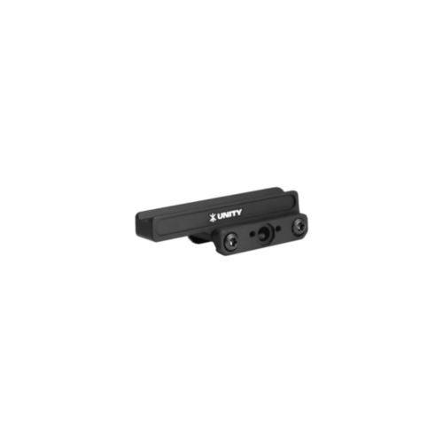 Unity Tactical, FAST KICKR Mount, Black