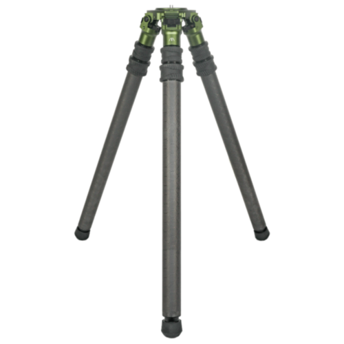 Fat Boy Tripods, Elevate 3 Section Tripod