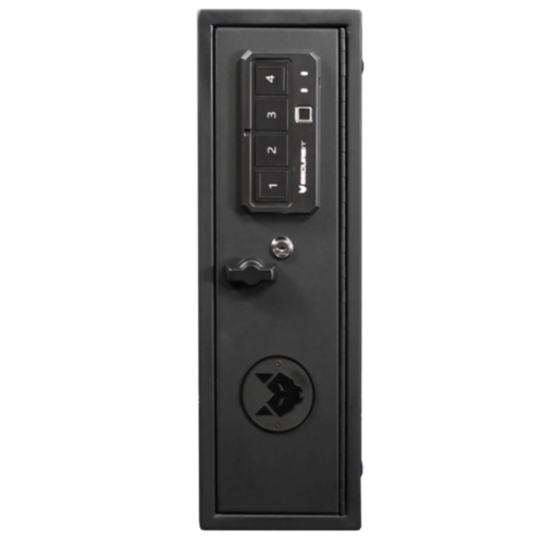 SecureIt Tactical, Fast Box, Model 20 Pro Pistol Safe w/Biometric Keypad