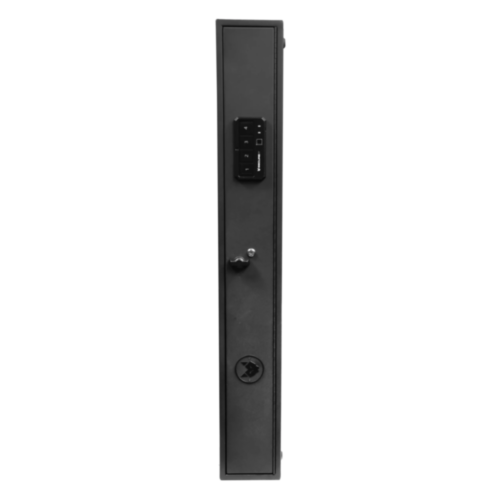 SecureIt Tactical, Fast Box, Model 47 Gun Safe w/Biometric Keypad