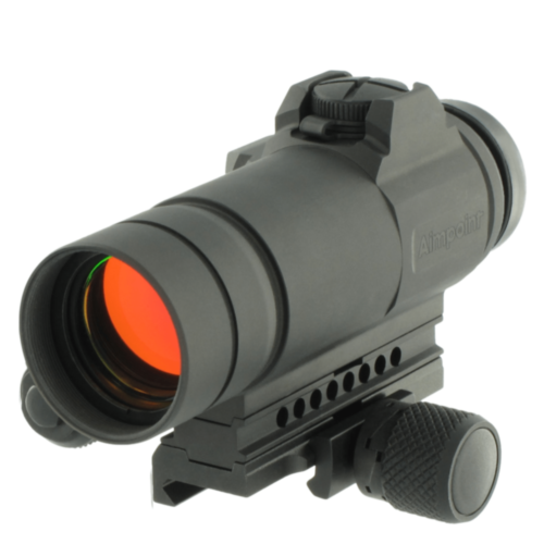 Aimpoint CompM4S