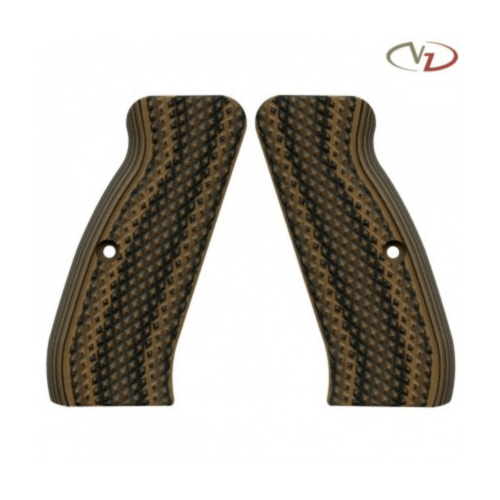 VZ Grips CZ-75 Diamond Back