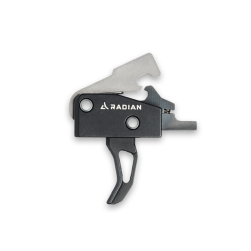 Radian Weapons, Vertex Curved Bow Trigger, Single Stage