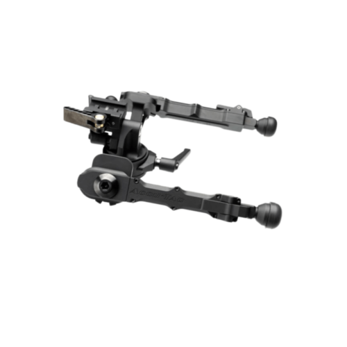 Accu-Tac FC4-G2 Quick Detach Bi-Pod, 1913 Mount