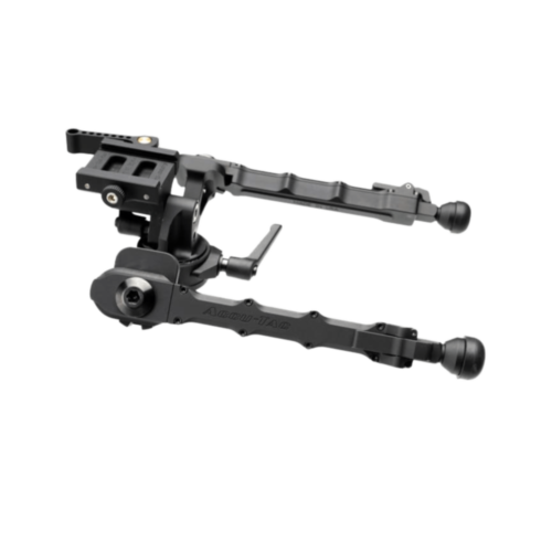 Accu-Tac FC5-G2 Quick Detach Bi-Pod, Arca Spec Mount