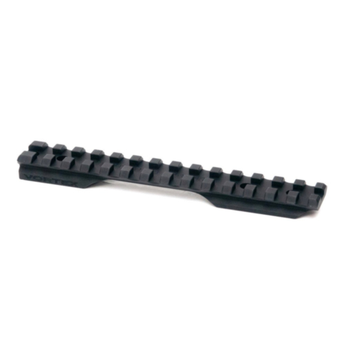 Vortex Optics, 7075 Aluminium 1913 Base, Remington 700 Short Action, 20 MOA, Black