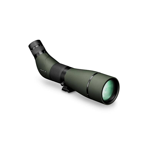 Vortex Optics