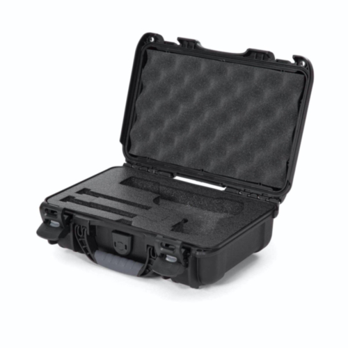 Nanuk 909 Classic Gun Case, Black