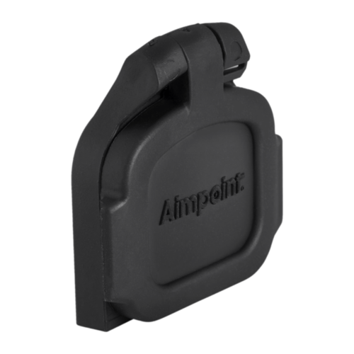 Aimpoint Lens Cover Flip-up Rear, ACRO P-2/C-2, Black — RDSC
