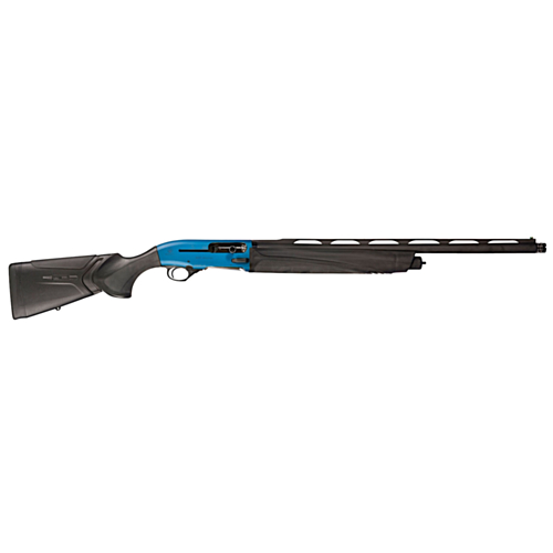 Beretta 1301 Comp PRO, 21.00" Barrel, 12 GA, Blue Receiver, Black Synthetic