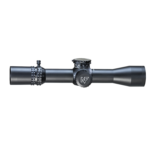 Nightforce Optics, ATACR 4-16x42mm F1, MIL-XT Reticle