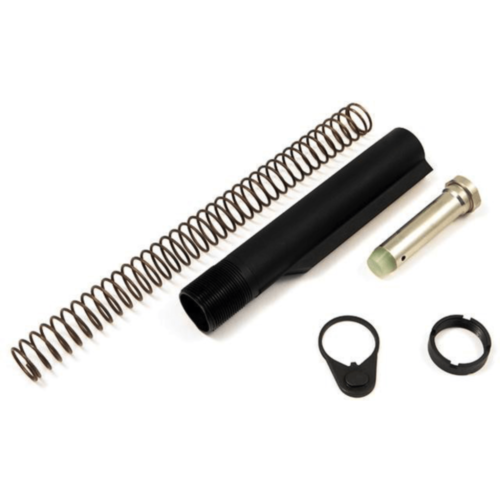 Rainier Arms