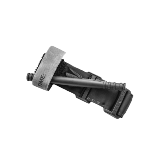CTOMS Combat Application Tourniquet C-A-T, GEN 7, Black