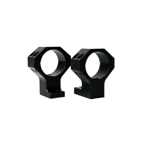 Hawkins Precision, Featherlight 1 Piece Scope Rings, Tikka, 30mm, Low