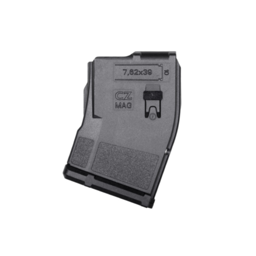 CZ Arms, BREN 2/Trail Magazine, 7.62x39, 10/5RD