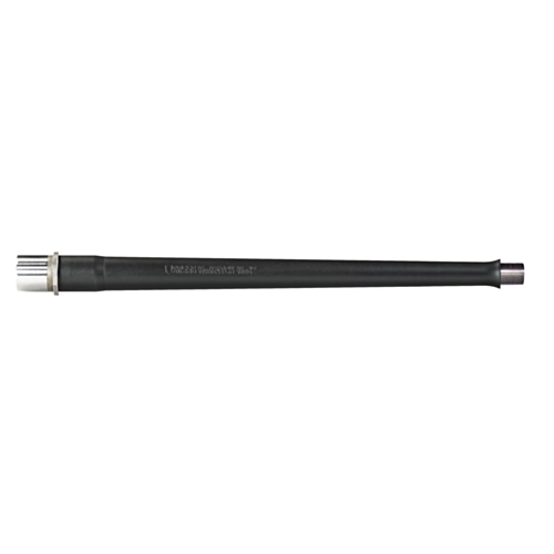 Shield Rifleworks Henry Supreme Conversion Barrel, 12.8" 556 MwMATCH-Mod2, Black Nitride