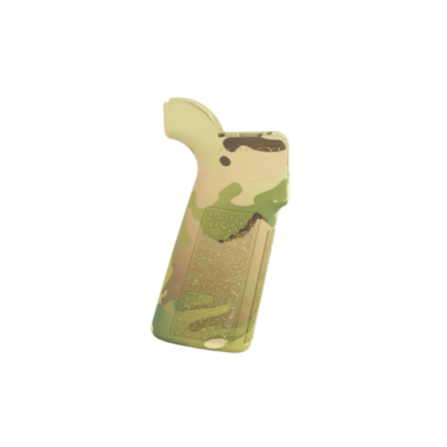 B5 Systems, P-Grip 23, AR15, Desert Arid