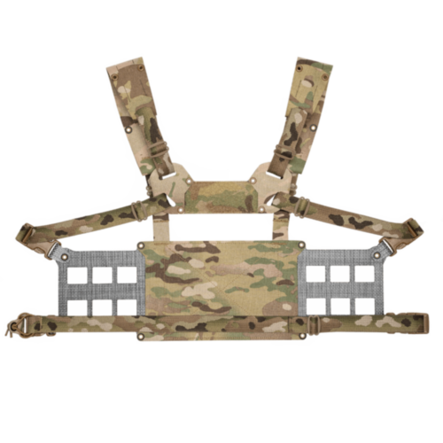 Ferro Concepts, Chesty Rig Wide V2