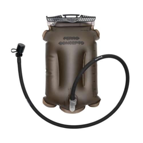 Ferro Concepts, HydraPak 1.8L Hydration Reservoir