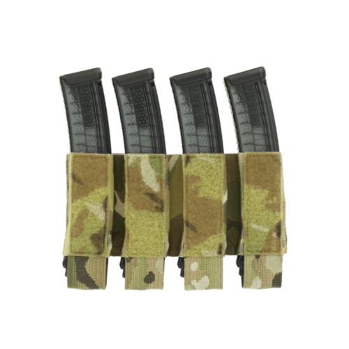 Ferro Concepts, Turnover, Quad SMG Large
