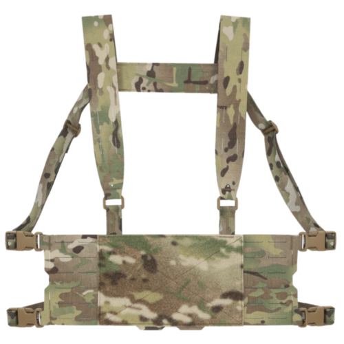 Ferro Concepts, Chesty Rig Wide Harness