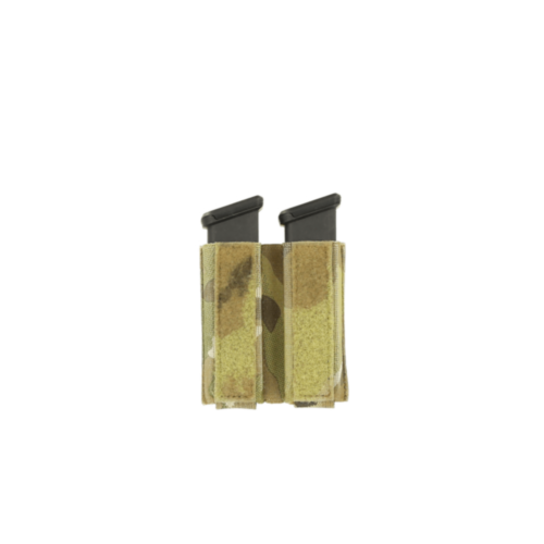 Ferro Concepts, Turnover Double Pistol