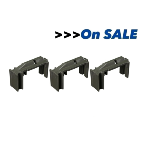 Magpul USGI Self Leveling Magzine Follower, 3 Pack