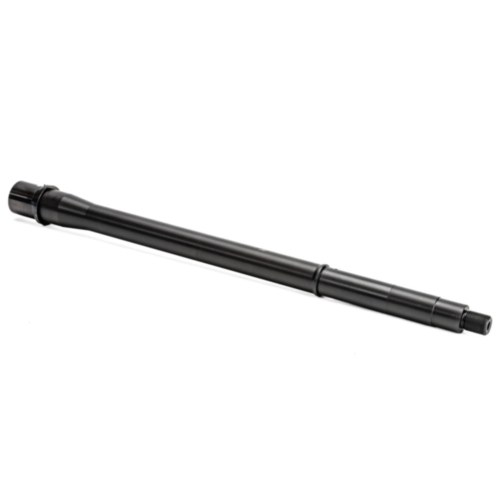 Griffin Armament 13.9" 416R 223 Wylde HEDP Barrel, Black Nitride