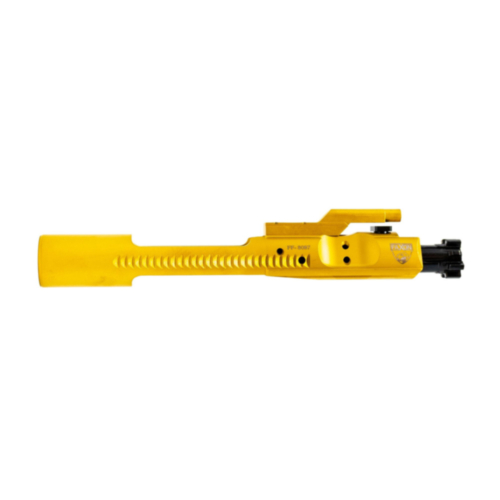 Faxon Firearms, Ultra Light Bolt Carrier Group, TIN PVD, 5.56mm