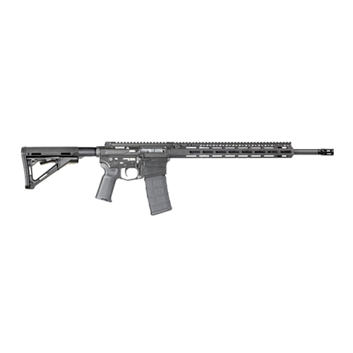 Lockhart Tactical, Raven 556 Carbine, SR 18.60" MwMATCH-Mod2 Barrel, BCM Components, 223/5.56