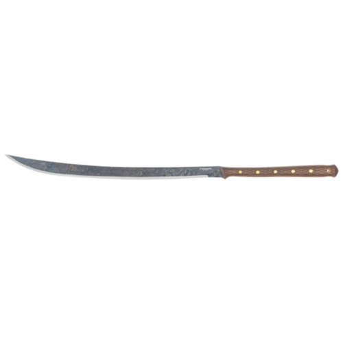 Condor Tool & Knife, Burmese Machete