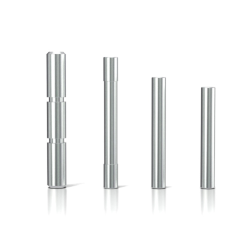 Lantac Glock 17 Titanium Pin Set, Gen 1-4