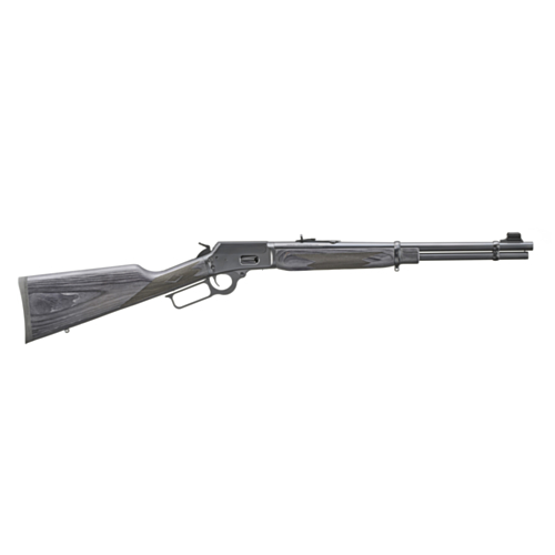 Marlin 1894 Guide Gun Lever Action Rifle, 20.25" Barrel, Black Laminate Stock, 44 MAG