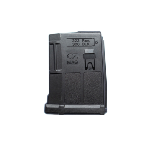 CZ Arms, BREN 2/Trail Magazine, 223/5.56, 10/5RD