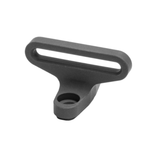 GrovTec, 1.25" Fixed Loop Sling Mount, MLOK