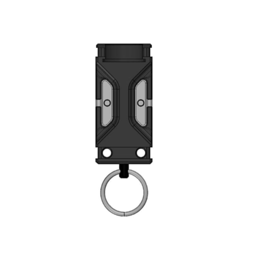 Lockhart Tactical, 12GA STATAS GEN 2, Sentry Tactical Automatic Trip Alarm System