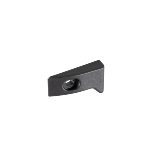KRG Kinetic Research Group, Grip Panel Finger Rest