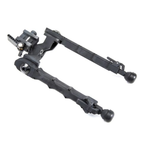 Accu-Tac WB-5 Quick Detach Bi-Pod, 1913 Mount