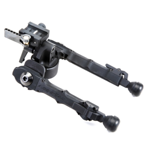 Accu-Tac PC-4 Quick Detach Bi-Pod, 1913 Mount