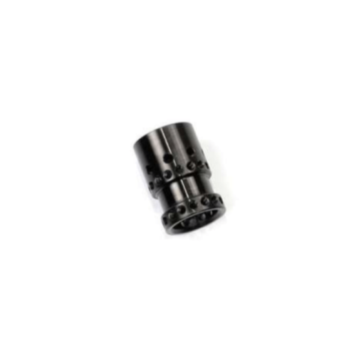 V7 Weapon Systems, Titanium AR15 Barrel Nut, Ultra Light/Hyper-Light