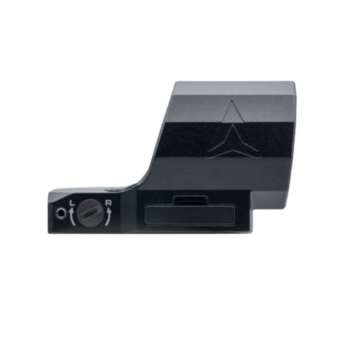 Apex Optics, Fusion 1X30 Red Dot Sight, Multi Reticle