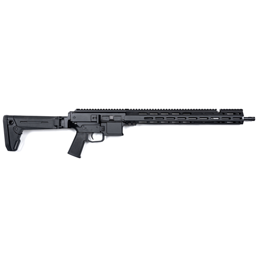 Kodiak Defence, WK180C GEN3-Z Carbine, 18.7" Barrel, Zukov Stock, 5.56mm