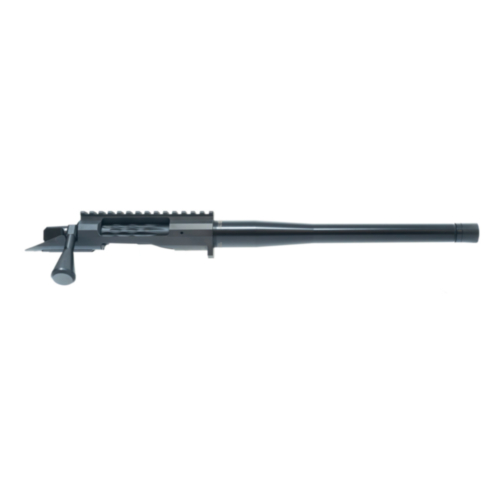 Faxon Firearms, FX7 DLC Barreled Action, 12.0" Medium Sporter Barrel, 8.6 Blackout