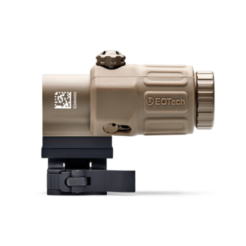EOTech G33 Magnifier w/FTS Mount