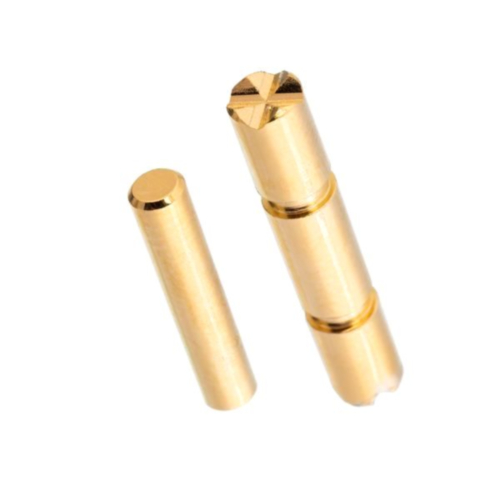 Tyrant Designs, Glock GEN5 Pins, Diamond Cut, Gold